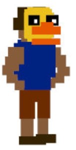Chica Bully