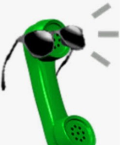 Phone Dude