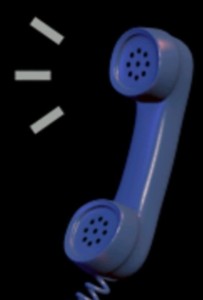 Phone Guy