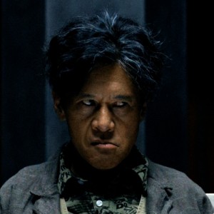 Benzo Yashige