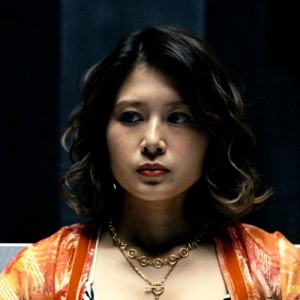Hinako Daimon