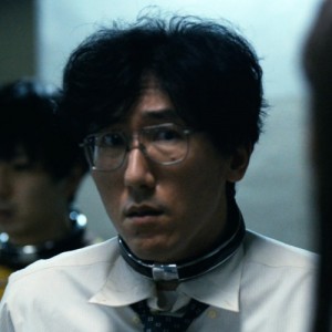 Hiroshi Tomita