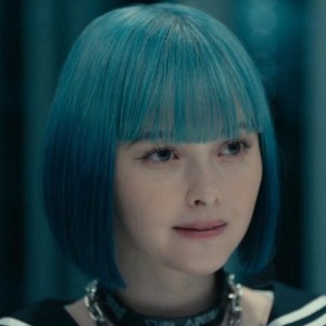 Rei Morikage