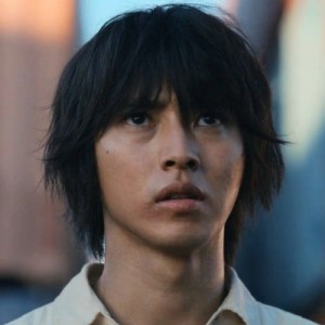 Ryohei Arisu