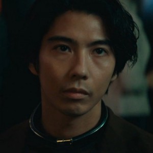Ryuji Matsuyama