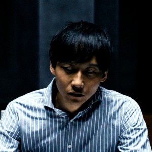 Takashi Asuma