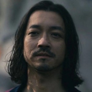 Takeru Danma