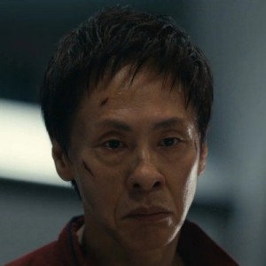Tetsu Shimazaki