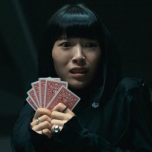 Unnamed Player #4 (Old Maid)