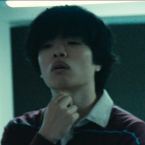 Yamaoka
