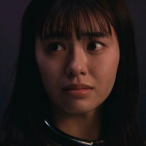 Yuna Itsuki
