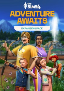 Adventure Awaits