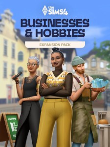 Businesses & Hobbies