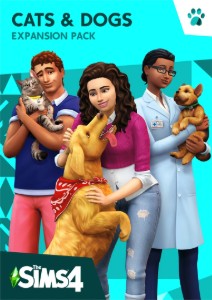 Cats & Dogs