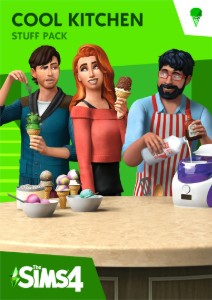 Cool Kitchen