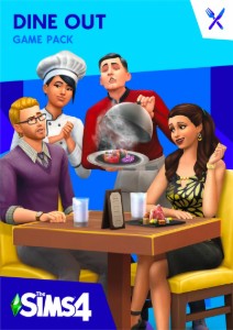 Dine Out