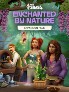 Enchanted by Nature