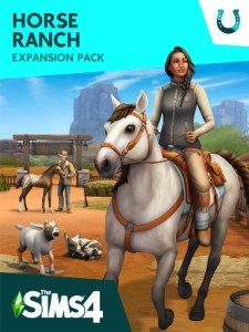 Horse Ranch