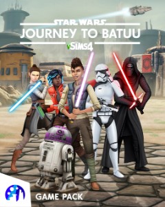 Journey to Batuu
