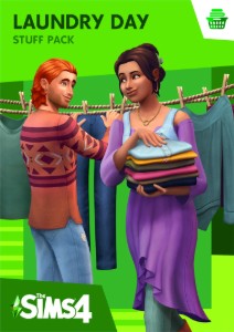 Laundry Day
