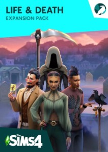 Life and Death