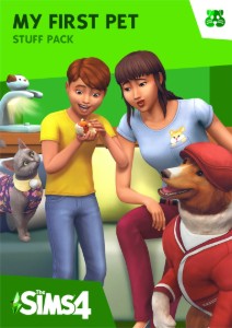 My First Pet