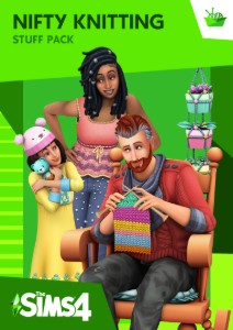Nifty Knitting
