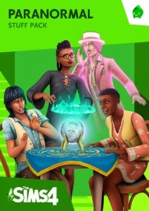 Paranormal