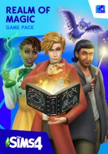 Realm of Magic