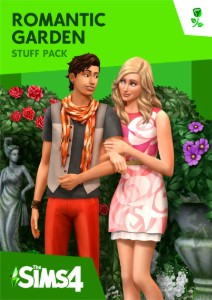 Romantic Garden