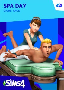 Spa Day
