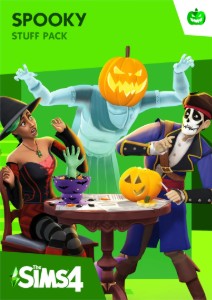 Spooky
