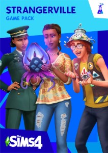 Strangerville