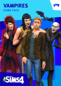 Vampires