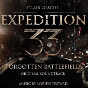 Forgotten Battlefield - Dualliste
