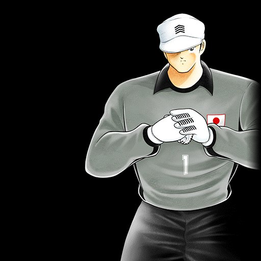 Genzo Wakabayashi