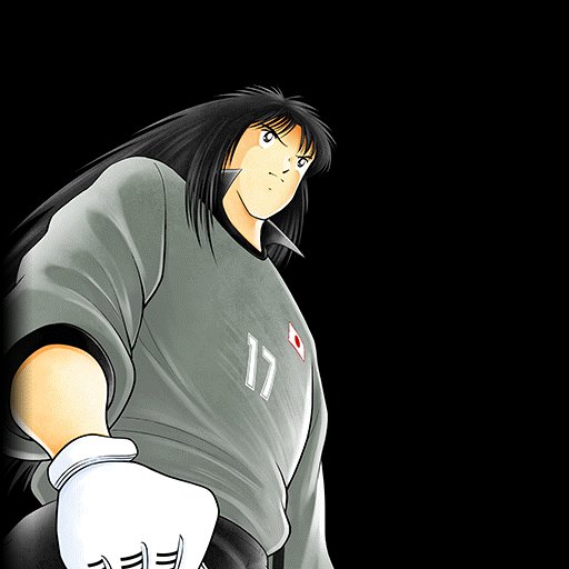 Ken Wakashimazu