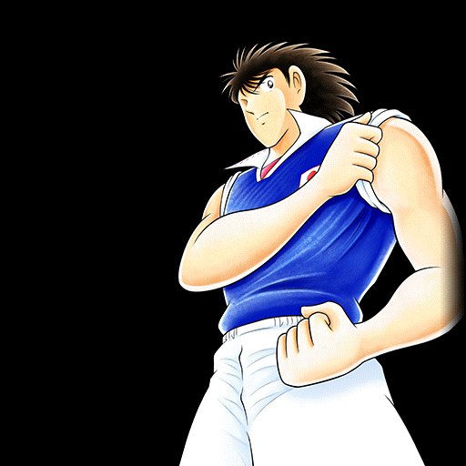 Kojiro Hyuga