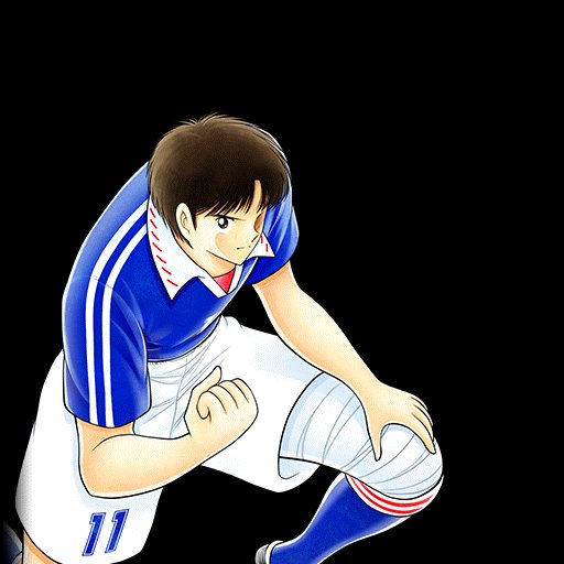 Taro Misaki