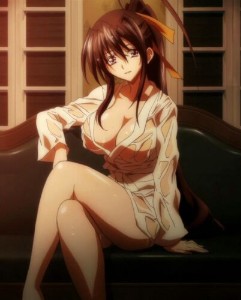 Akeno