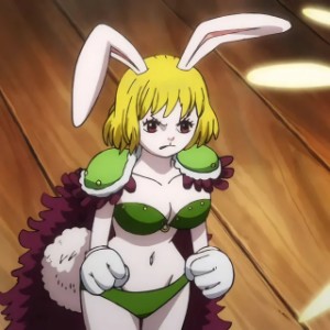 Carrot
