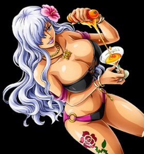 Charlotte Smoothie