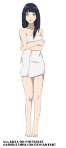 Hinata Hyuga