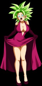 Kefla
