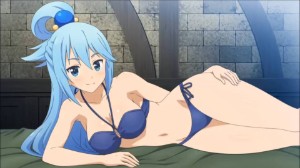 Konosuba