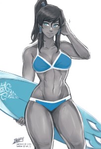 Korra