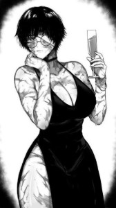 Maki Zenin (post)
