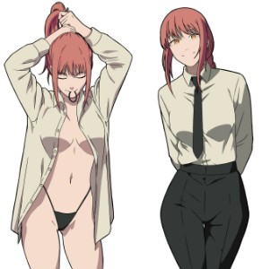 Makima