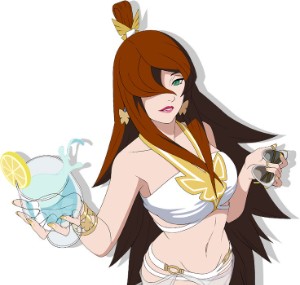 Mei Terumi