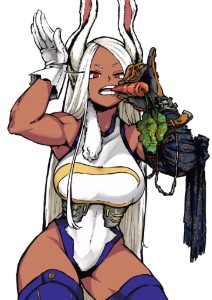 Miruko